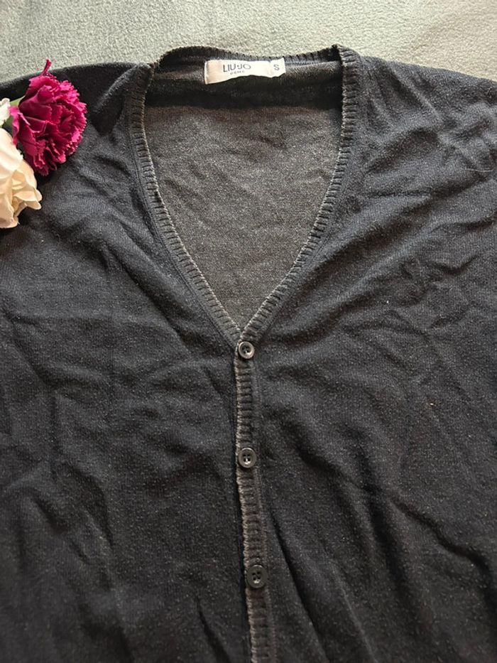 Gilet homme - photo numéro 4