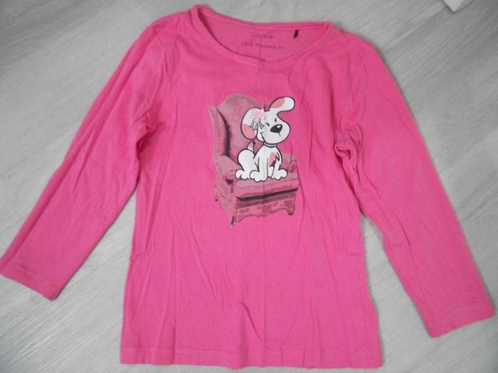 Tee shirt