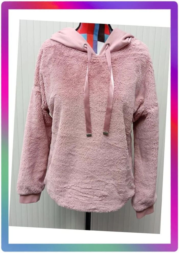 Pull M Camaïeu
