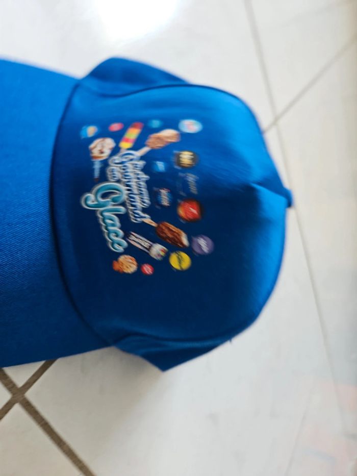 Casquette goodie glace Neuf cont3 - photo numéro 3