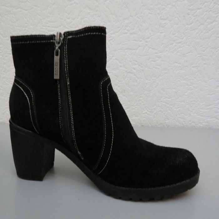 ✨ Bottines Café do Brasil – Taille 39 – Style chic & confort assuré ! ✨ - photo numéro 9