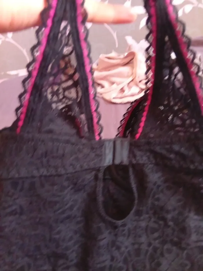 Soutien gorge body 90D - photo numéro 4