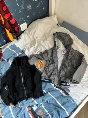 Veste