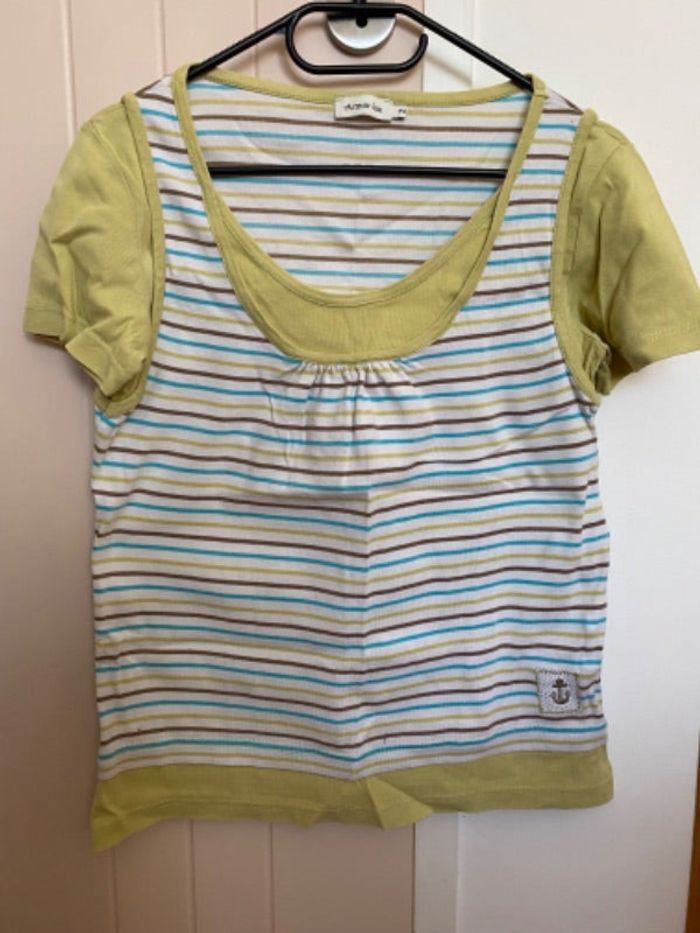 Teeshirt 38/40
