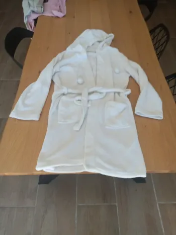 Robe de chambre