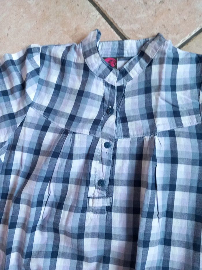 🎀tunique polyester T36 Bilook - photo numéro 3