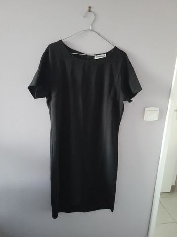 Robe noire 36 Women Only