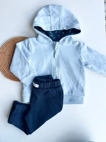 Ensemble jogging 2 pièces