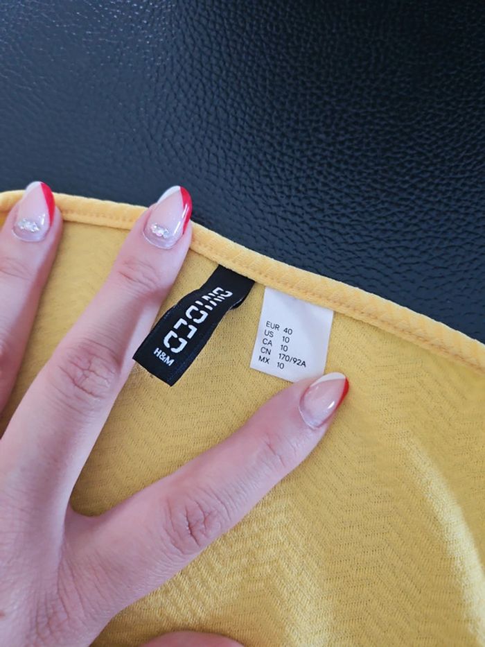 Robe marque DIvided - photo numéro 5