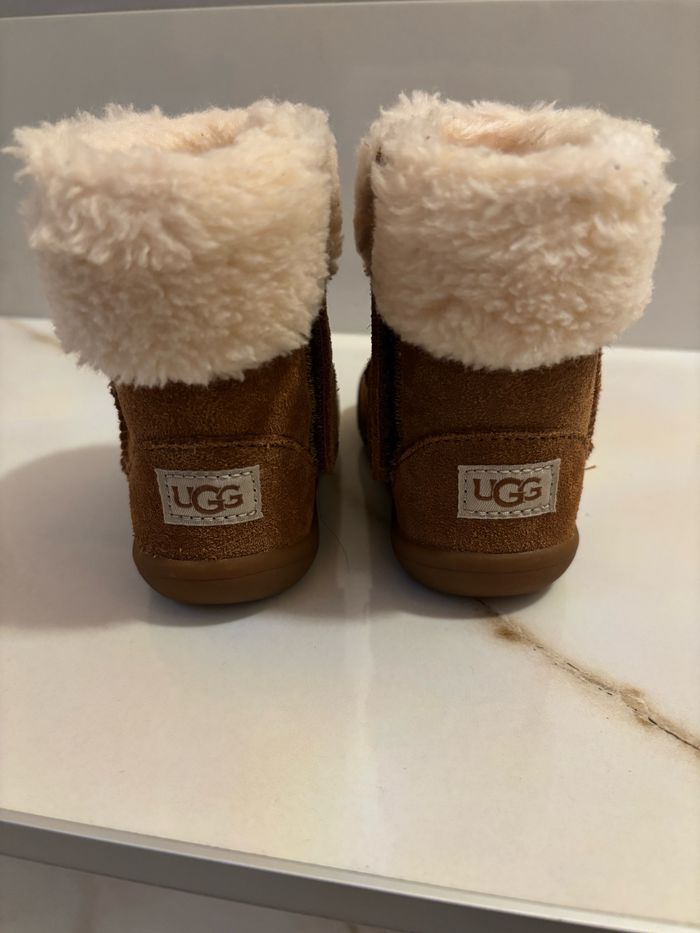 Bottes UGG - photo numéro 2