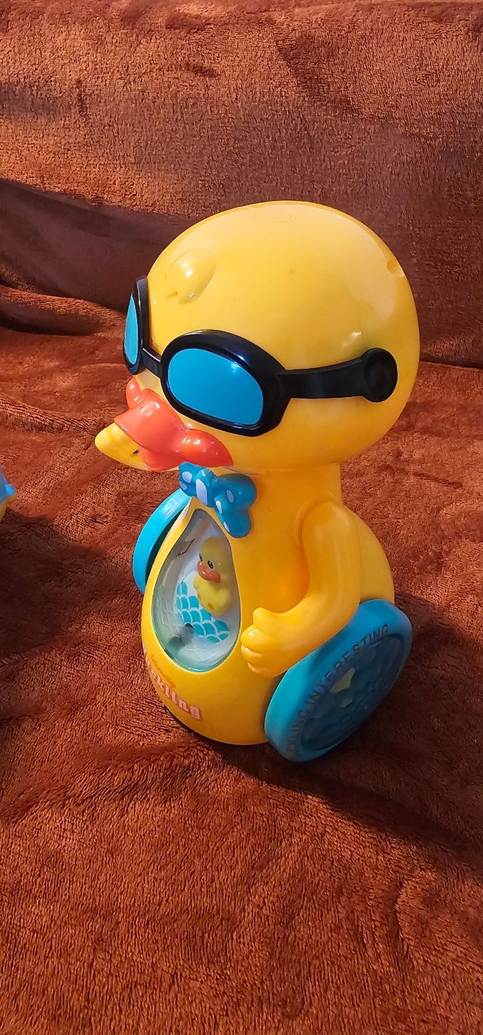 Lot de jouets enfant - photo numéro 4