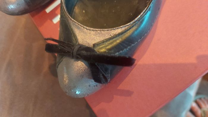 Escarpins Vic Matie  36 - photo numéro 4