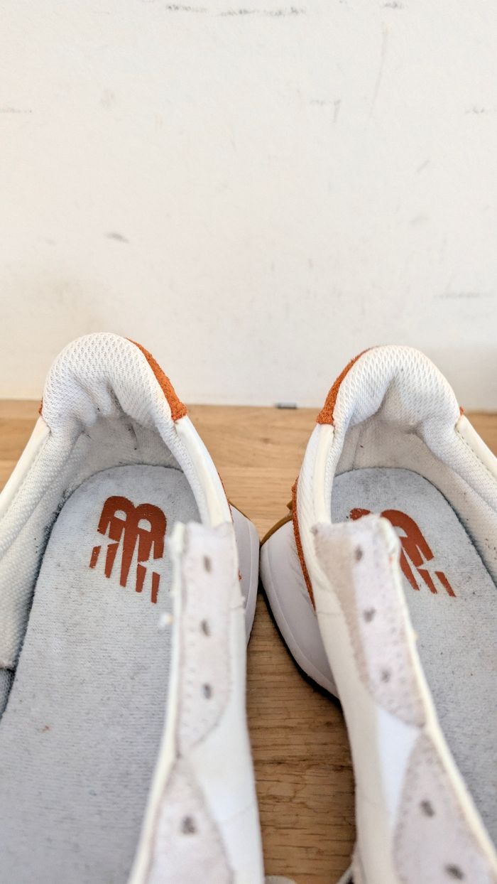 New balance 327 terracotta - photo numéro 7