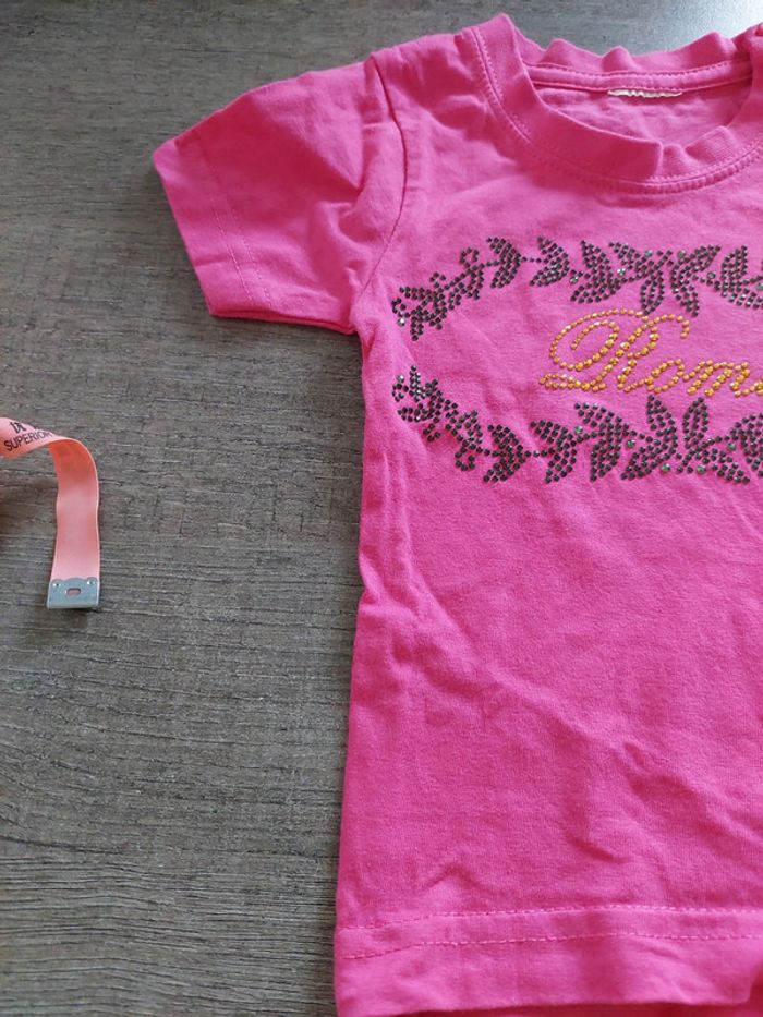 Tee-shirt - photo numéro 3