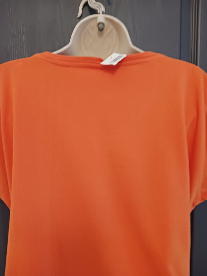 T shirt 42 - photo numéro 9