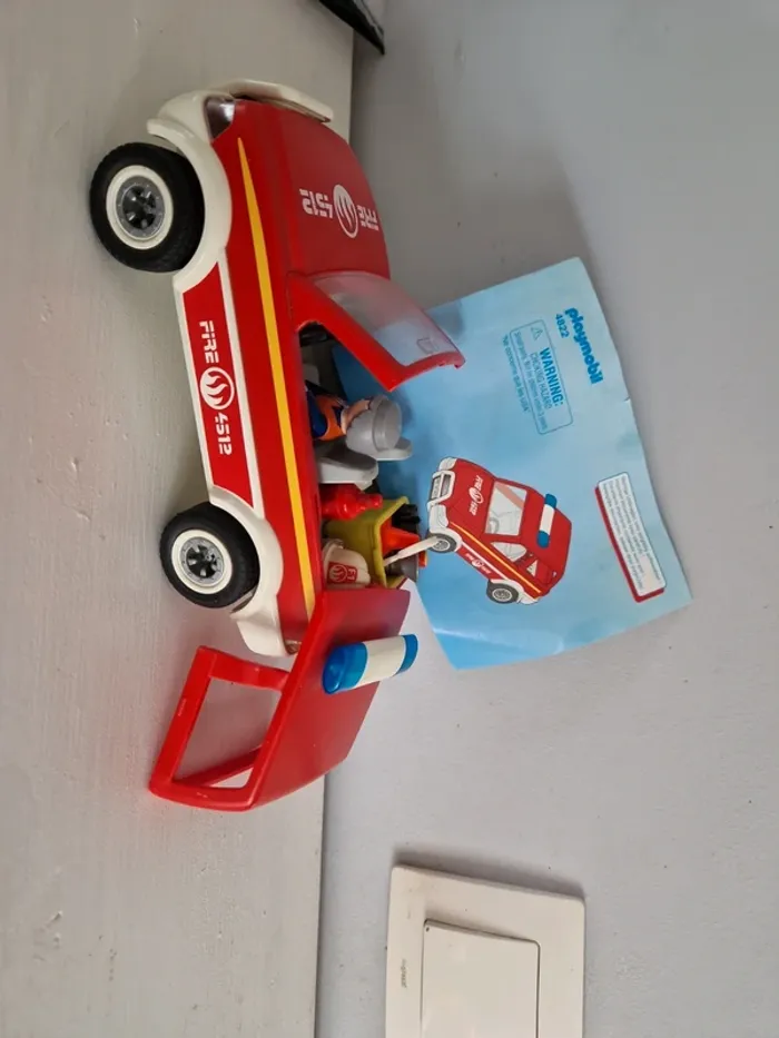 Playmobil