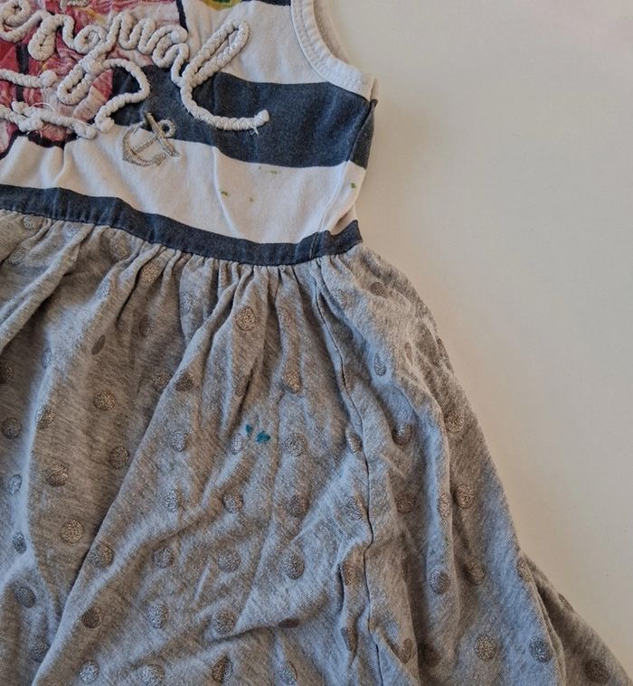 Robe 4 ans - photo numéro 2