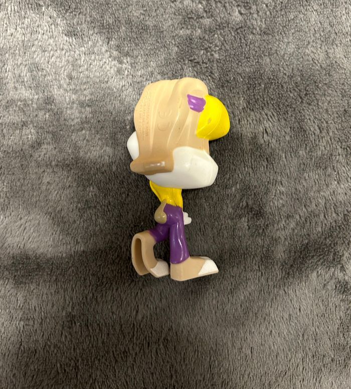 Figurine - photo numéro 2
