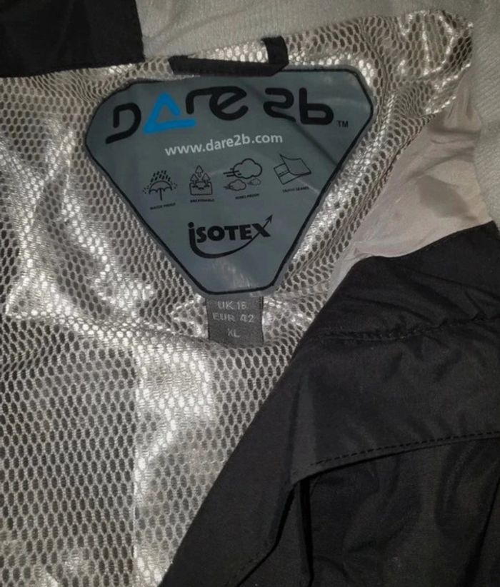 Veste de ski 42 - photo numéro 4