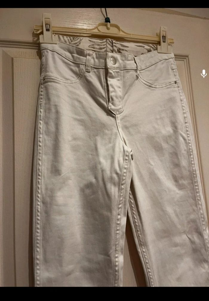 Jean réversible breal - photo numéro 8