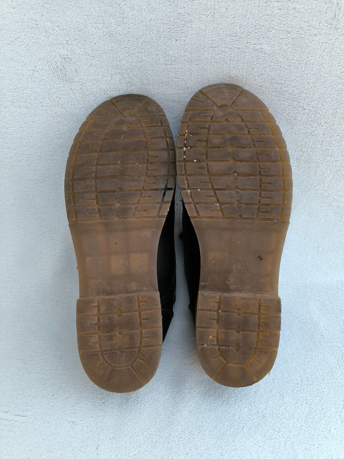 Derbies Gémo 40 - photo numéro 9