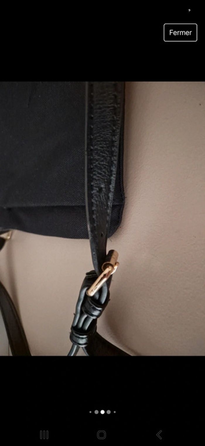 Sac chic🖤 - photo numéro 14