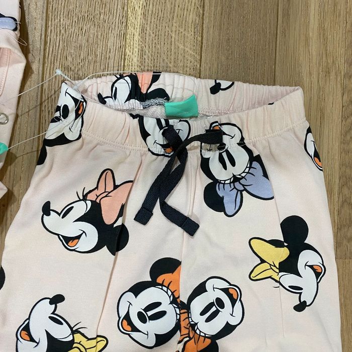 Ensemble 2 pièces Disney - photo numéro 5