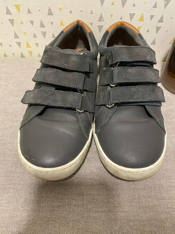 Baskets Hugo boss t33