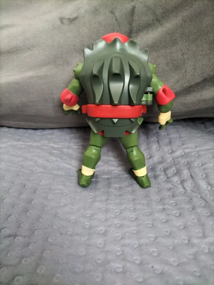 Figurine tortue ninja 2018 - photo numéro 6