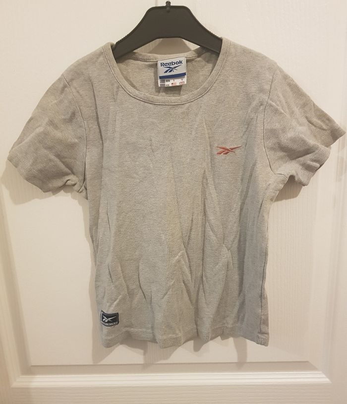 Tee-shirt Reebok