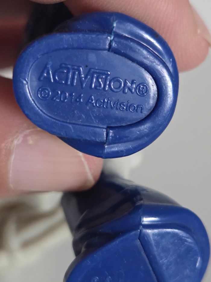 figurine de collection Skylanders de la marque Activision - photo numéro 6