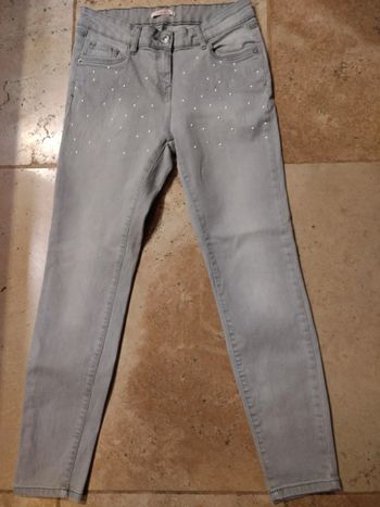 Pantalon femme en 40