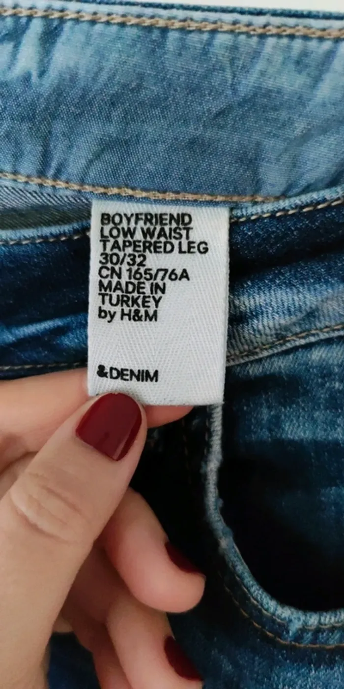 Jean used - photo numéro 3