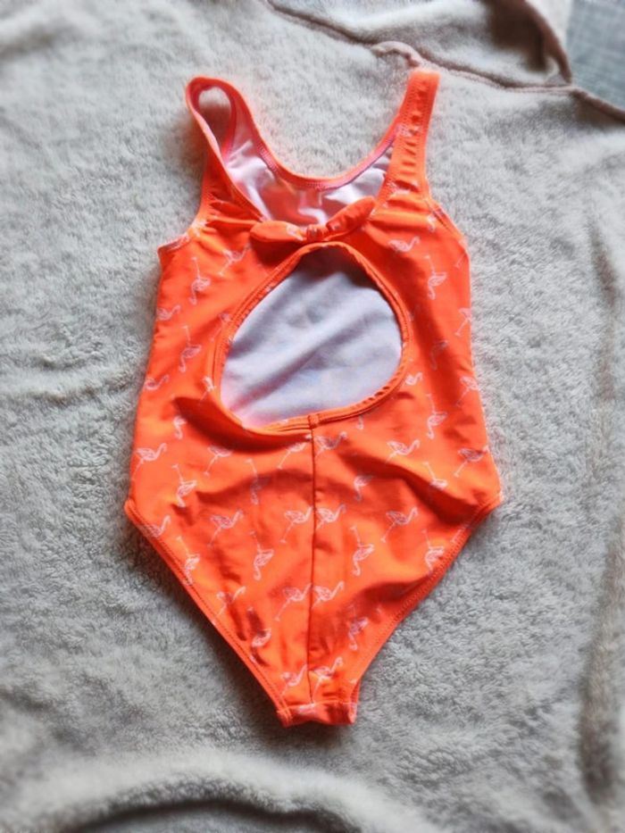 Maillot 1 pièce 5/6 ans Tex - photo numéro 3