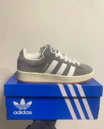Adidas CAMPUS 00s Gris 39