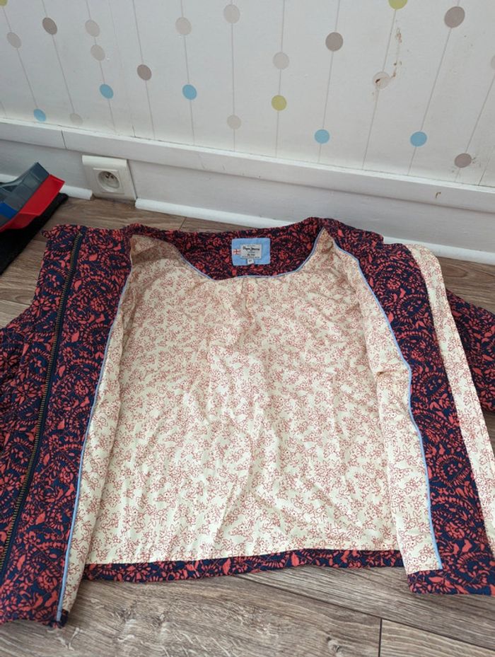 Veste Pepe jeans - photo numéro 4