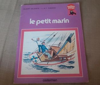 Le petit marin