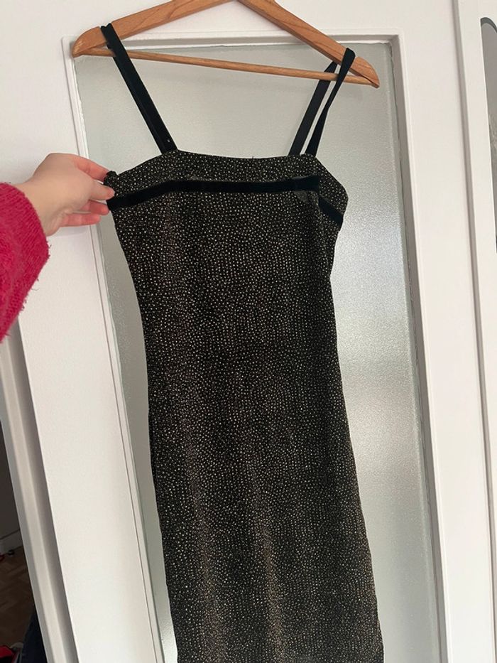 Robe de soirée