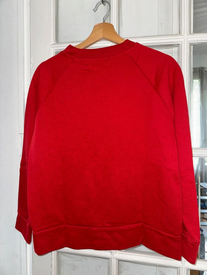 Sweat oversize only Taille Xs - photo numéro 3