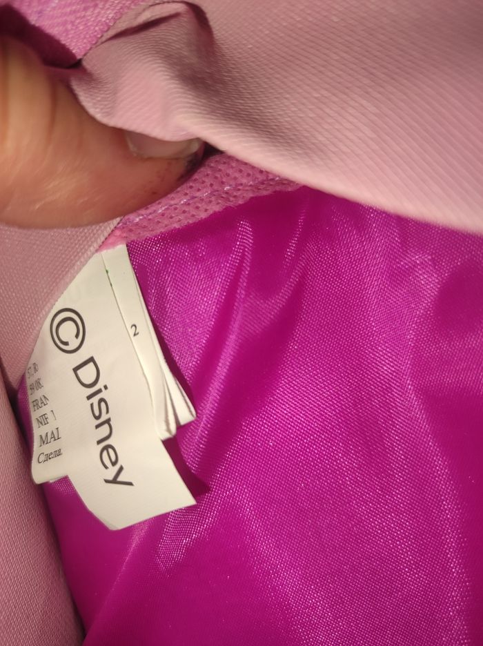 Sac à dos neuf fée clochette Disney - photo numéro 8