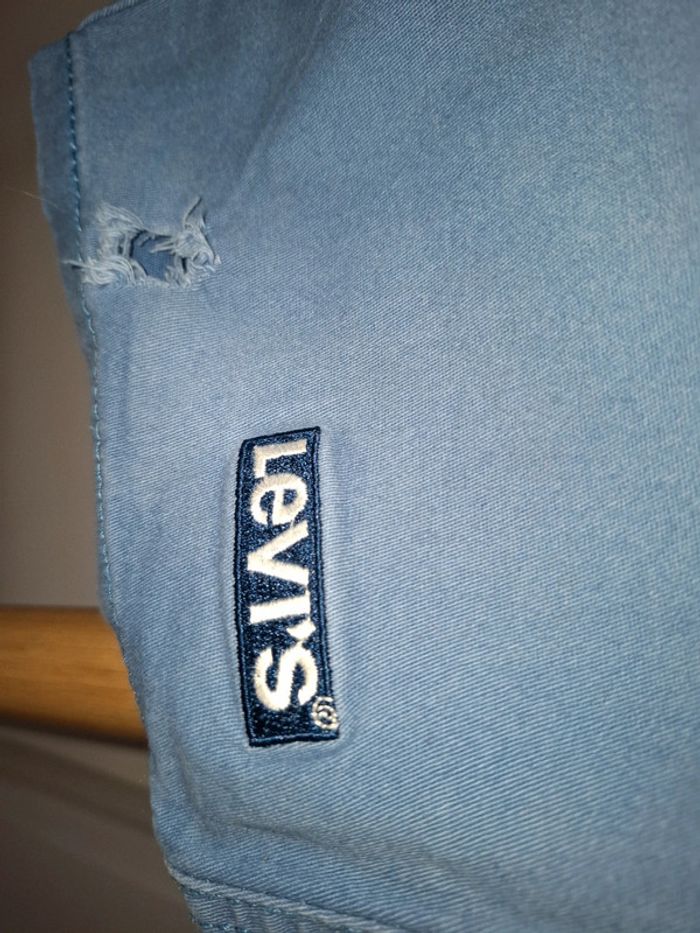 Levis 10 ans - photo numéro 2