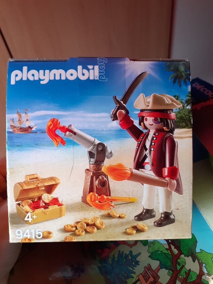 Playmobil - photo numéro 2
