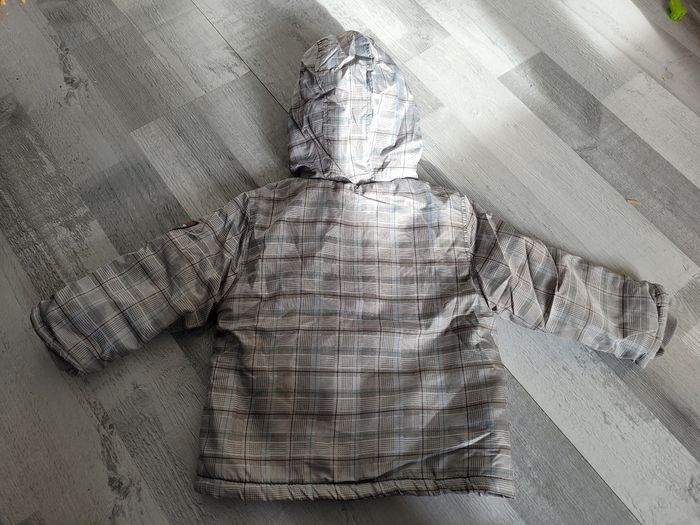 Doudoune - photo numéro 2