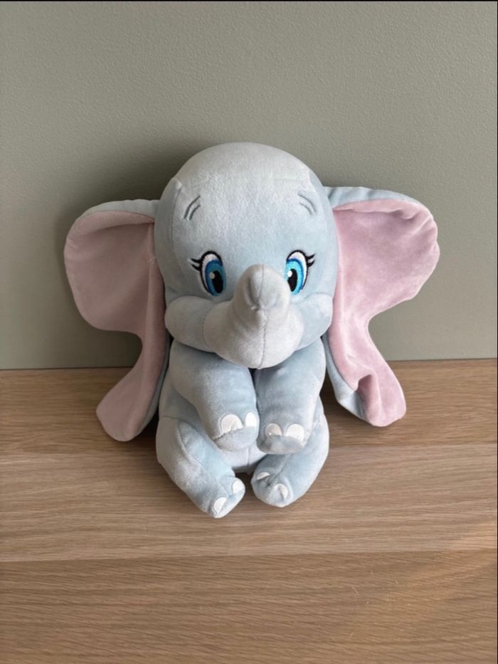 Peluche Dumbo Disney