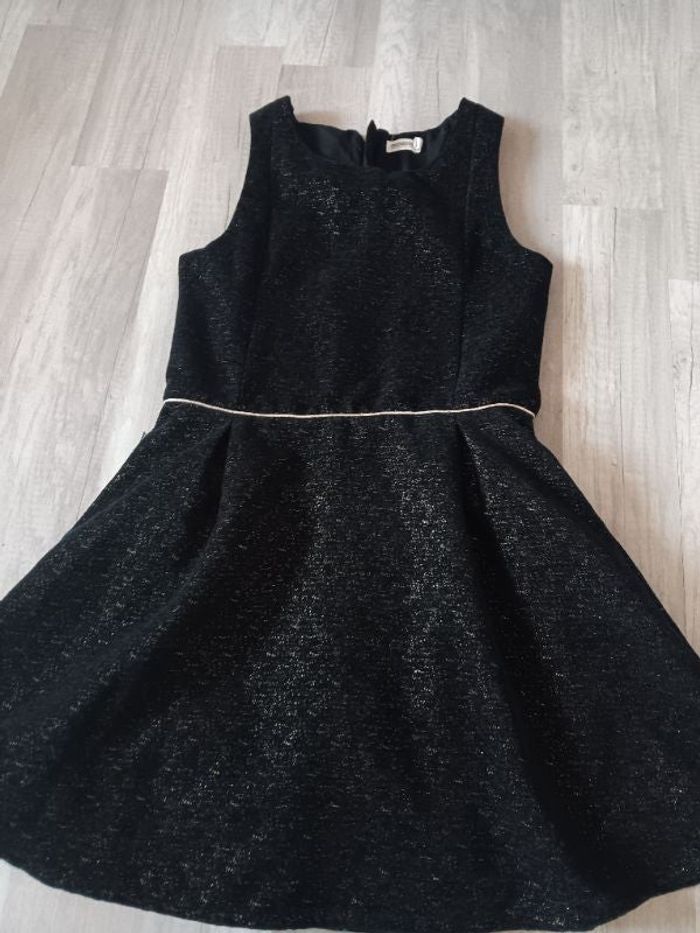 Robe fille