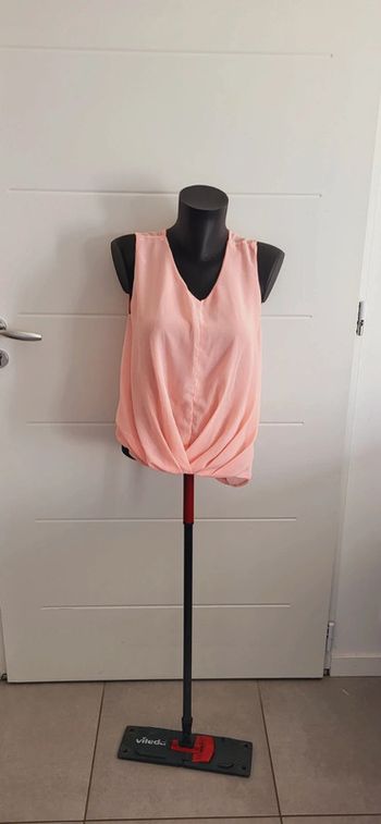 Débardeur taille unique