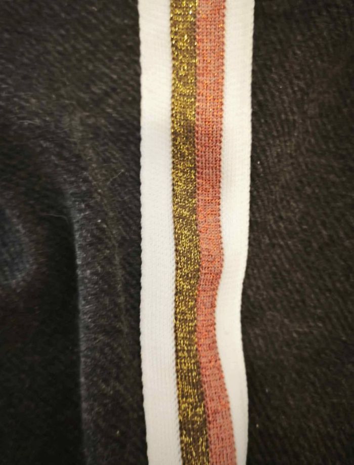 Sweat a capuche Pénélope - photo numéro 4