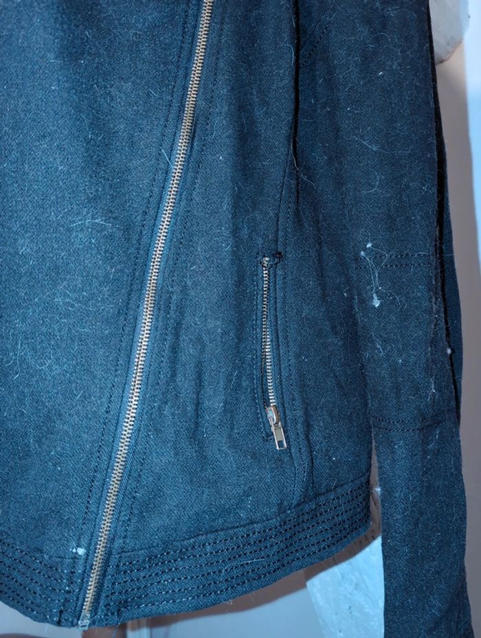 Veste mi-saison camaïeu - photo numéro 4