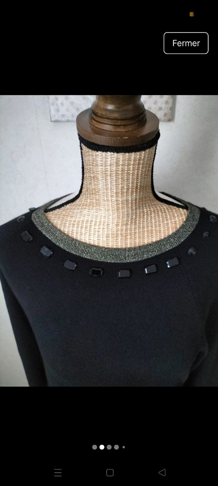 Robe chic - photo numéro 2