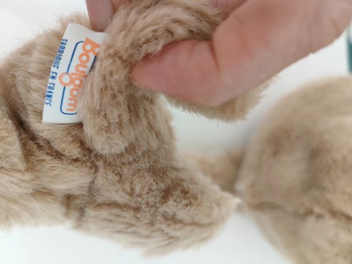 Peluche kangourou boulgom - photo numéro 6